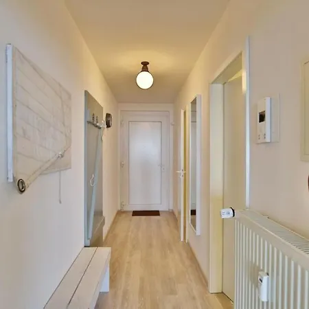 Apartman Seeterrassen, St17 *