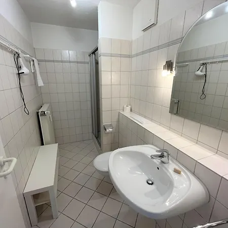 Seeterrassen, St17 * Cuxhaven