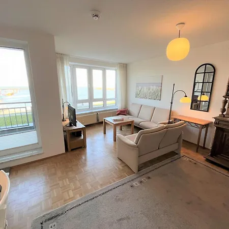 Seeterrassen, St17 *